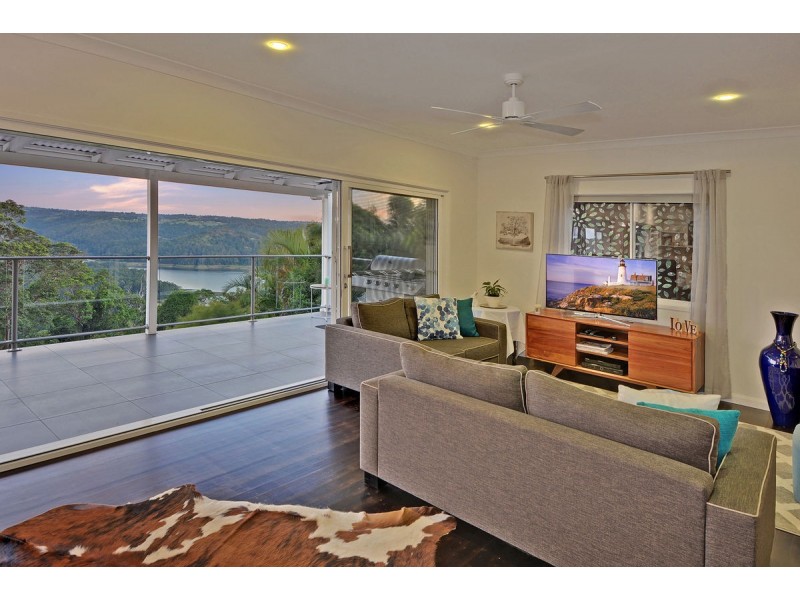 Lot 5 – 39 Gaden Road, Montville QLD 4560