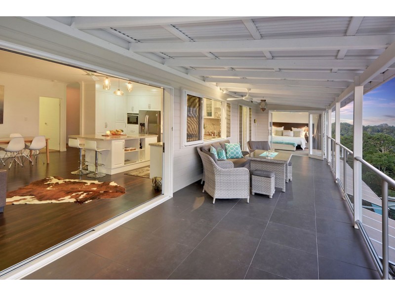 Lot 5 – 39 Gaden Road, Montville QLD 4560