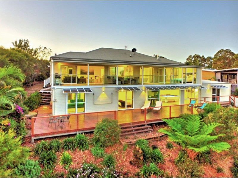 Lot 5 – 39 Gaden Road, Montville QLD 4560