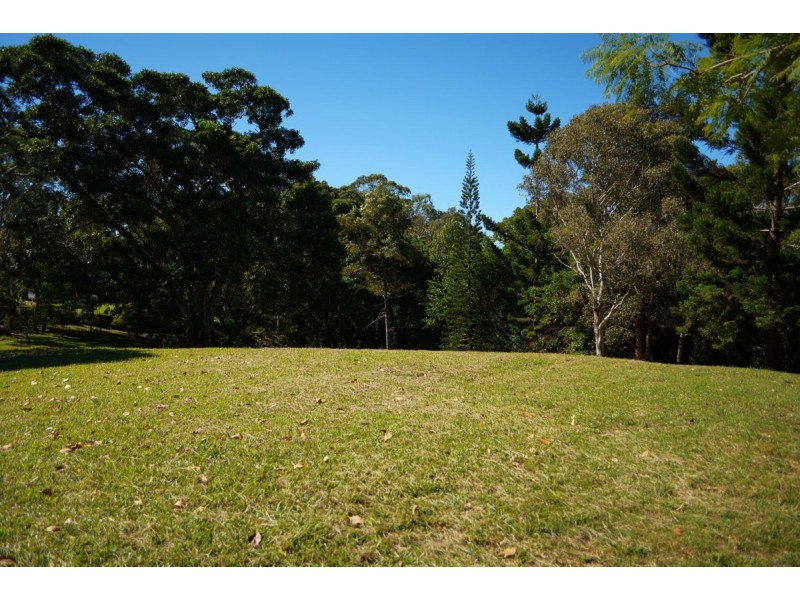 317 North Maleny Road, North Maleny QLD 4552