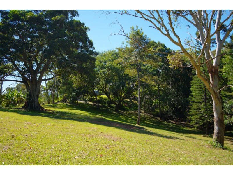 317 North Maleny Road, North Maleny QLD 4552