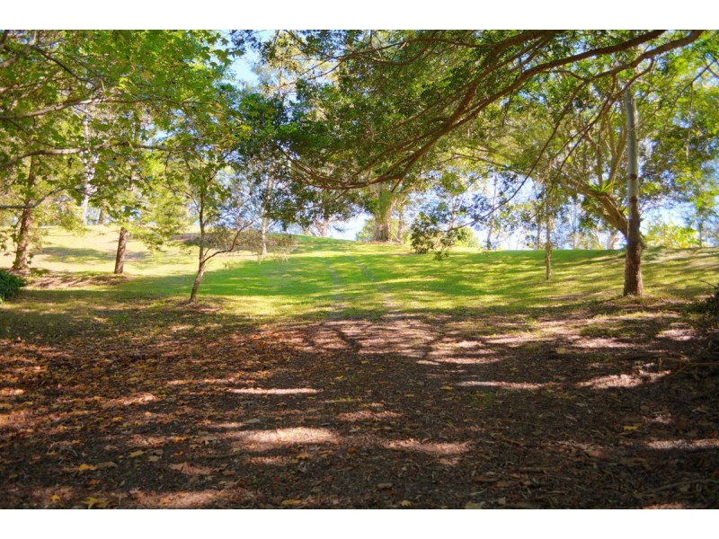 317 North Maleny Road, North Maleny QLD 4552