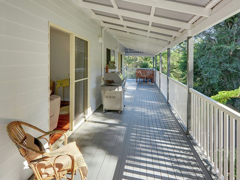 7/255 Witta Road, Maleny QLD 4552