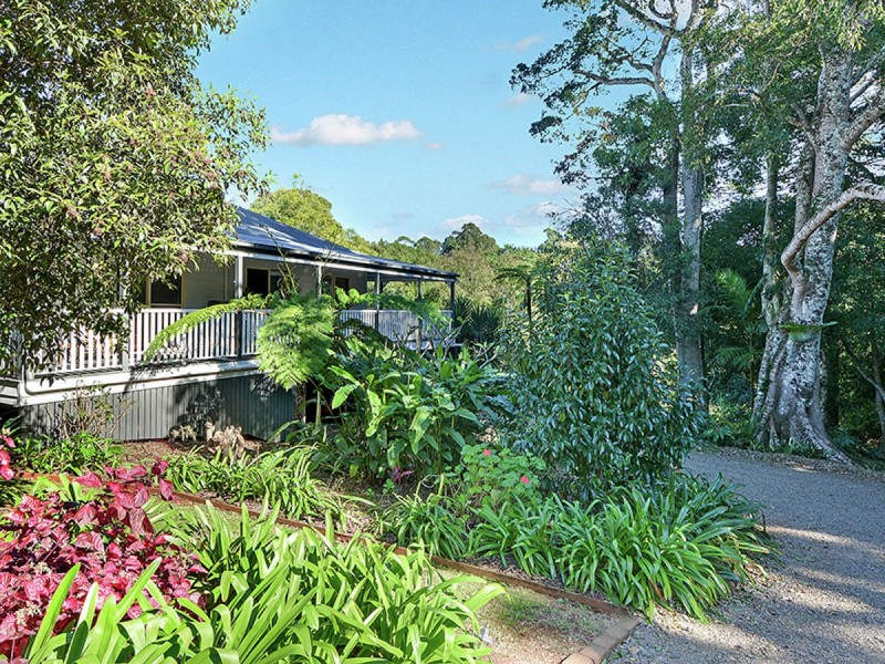 7/255 Witta Road, Maleny QLD 4552