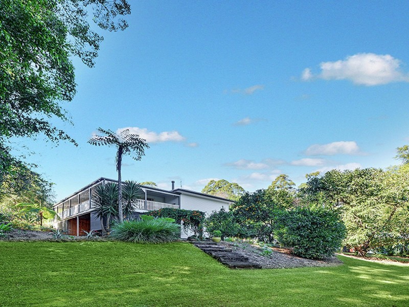 7/255 Witta Road, Maleny QLD 4552