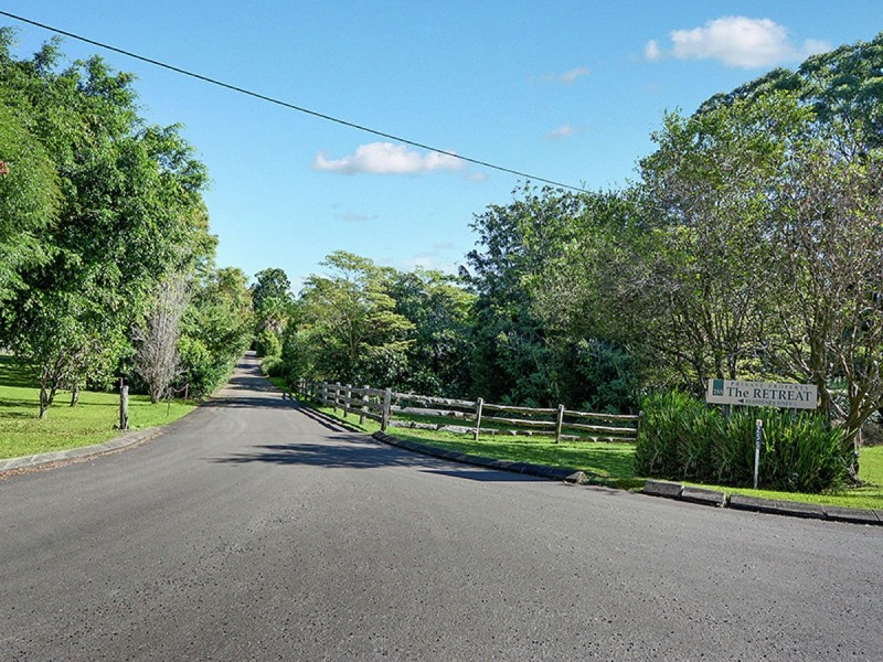 7/255 Witta Road, Maleny QLD 4552