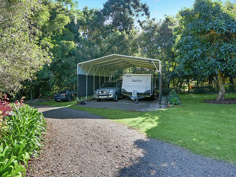 7/255 Witta Road, Maleny QLD 4552