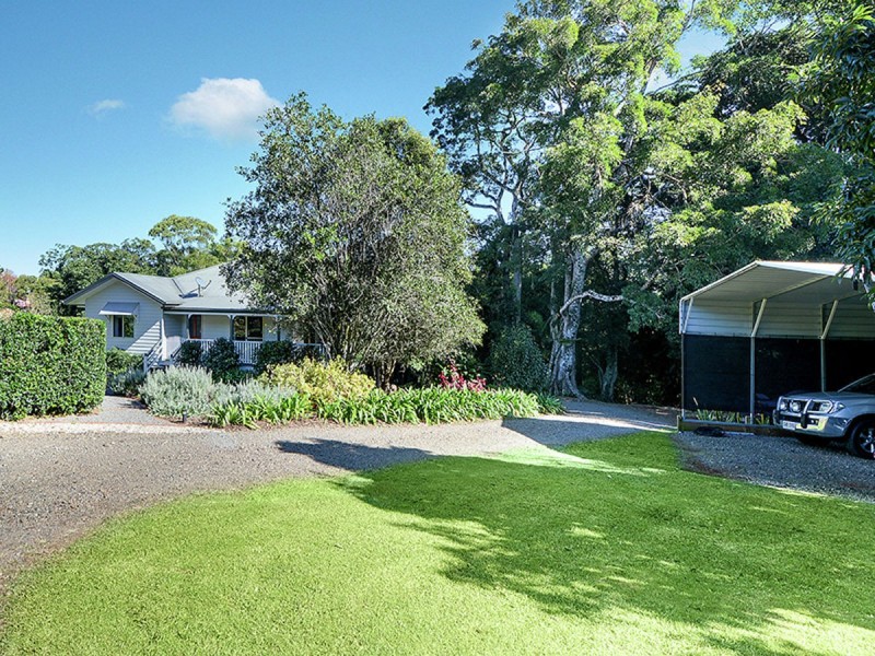 7/255 Witta Road, Maleny QLD 4552