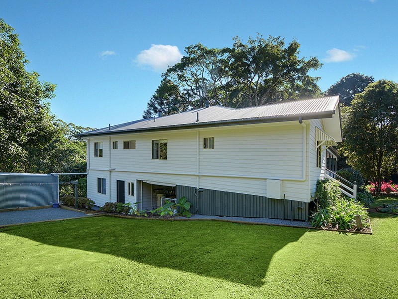 7/255 Witta Road, Maleny QLD 4552