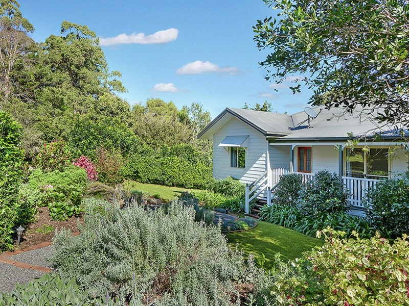 7/255 Witta Road, Maleny QLD 4552