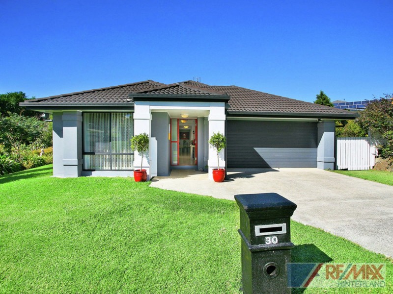 30 Water Gum Cres, Maleny QLD 4552