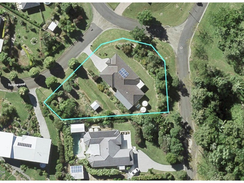 30 Water Gum Cres, Maleny QLD 4552