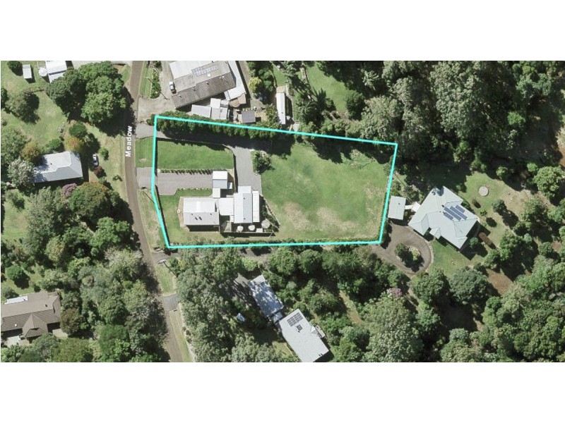 12 Meadow Road, Maleny QLD 4552
