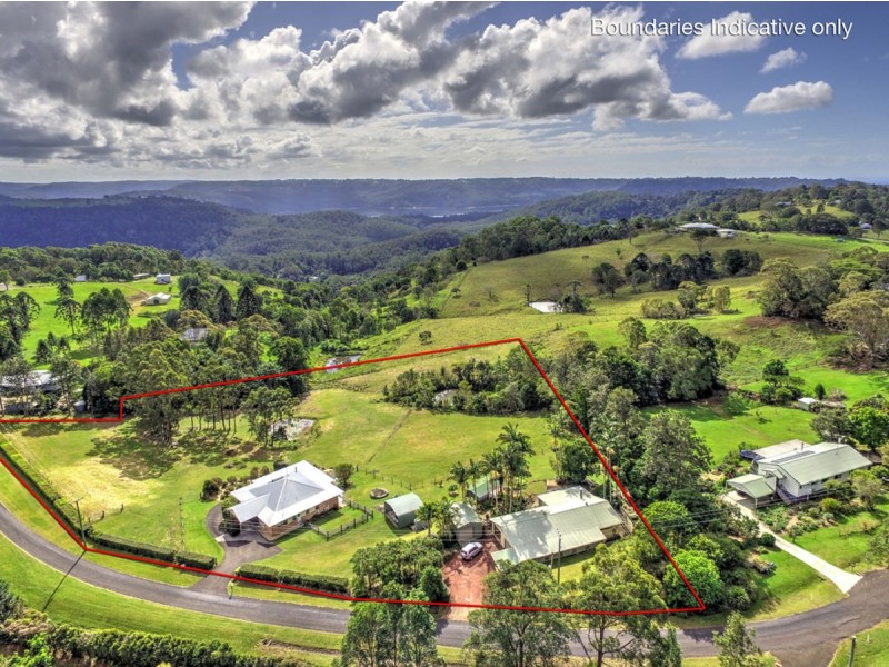 56 Rosella Road, Maleny QLD 4552