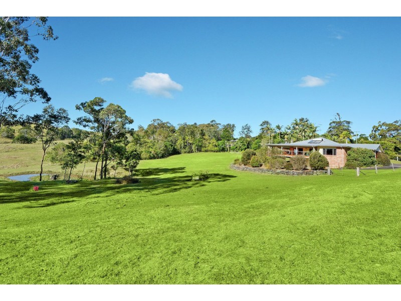 56 Rosella Road, Maleny QLD 4552
