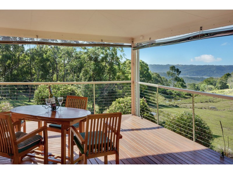 56 Rosella Road, Maleny QLD 4552