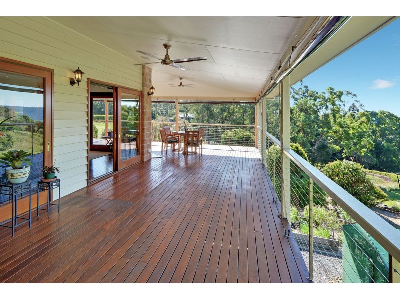 56 Rosella Road, Maleny QLD 4552