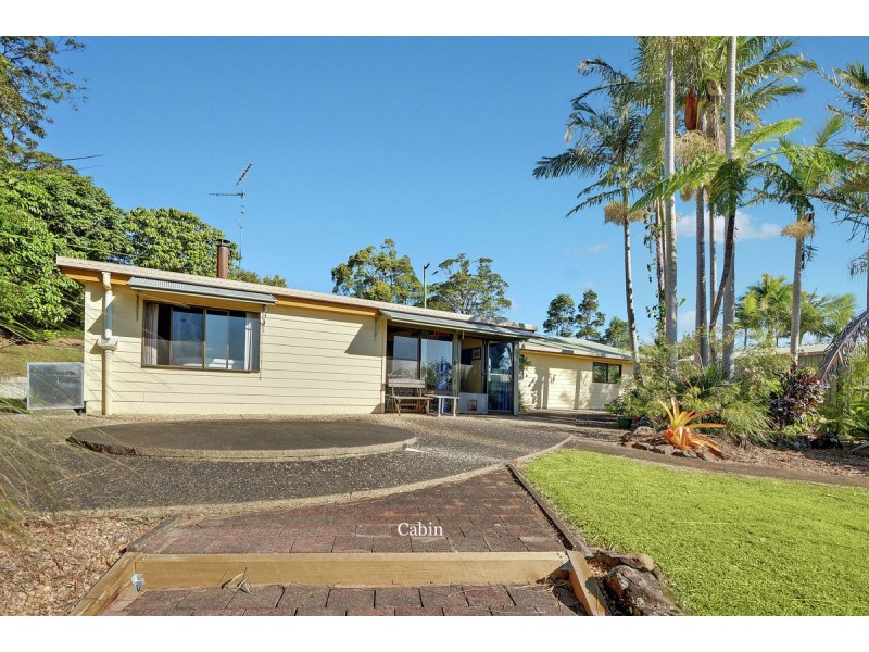56 Rosella Road, Maleny QLD 4552