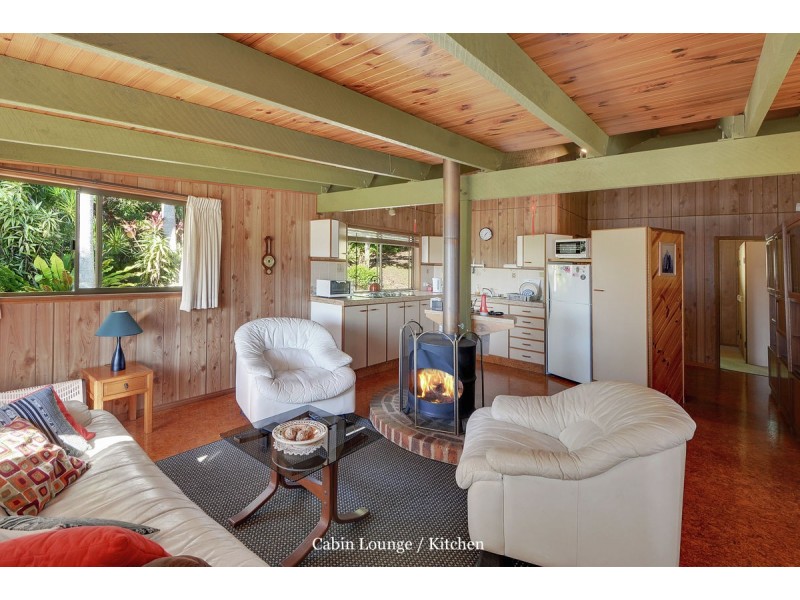 56 Rosella Road, Maleny QLD 4552