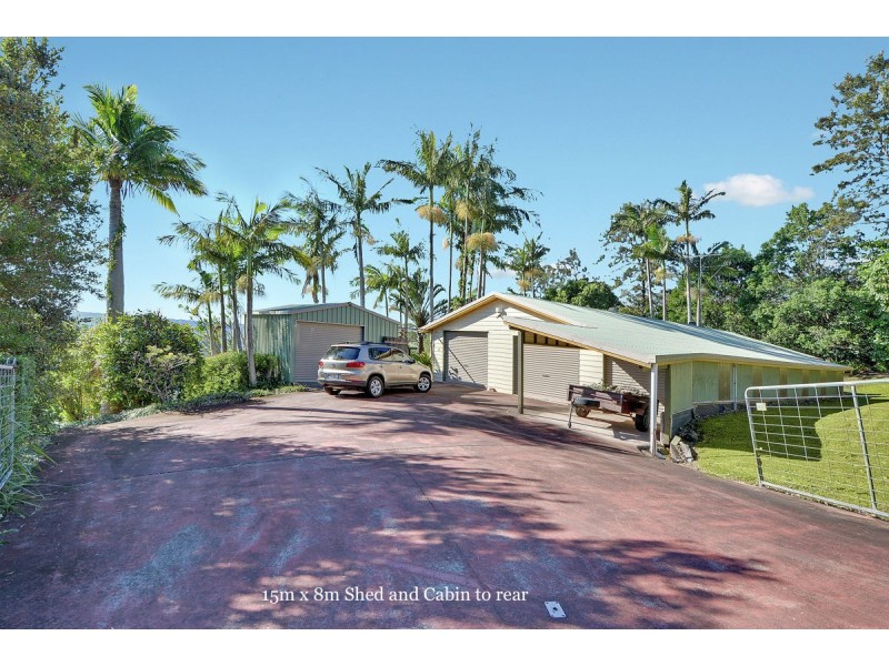 56 Rosella Road, Maleny QLD 4552