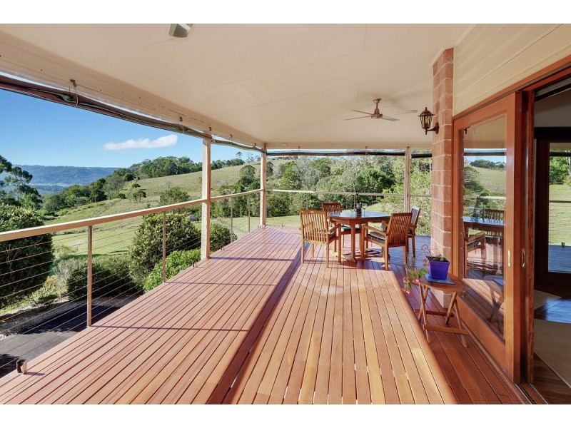 56 Rosella Road, Maleny QLD 4552