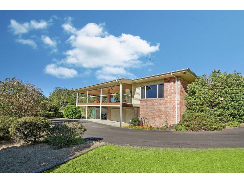 56 Rosella Road, Maleny QLD 4552