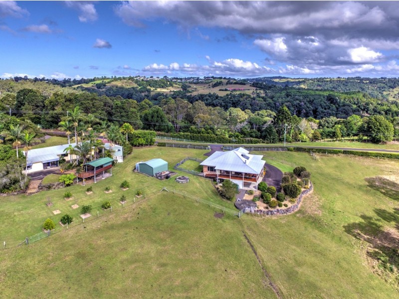 56 Rosella Road, Maleny QLD 4552