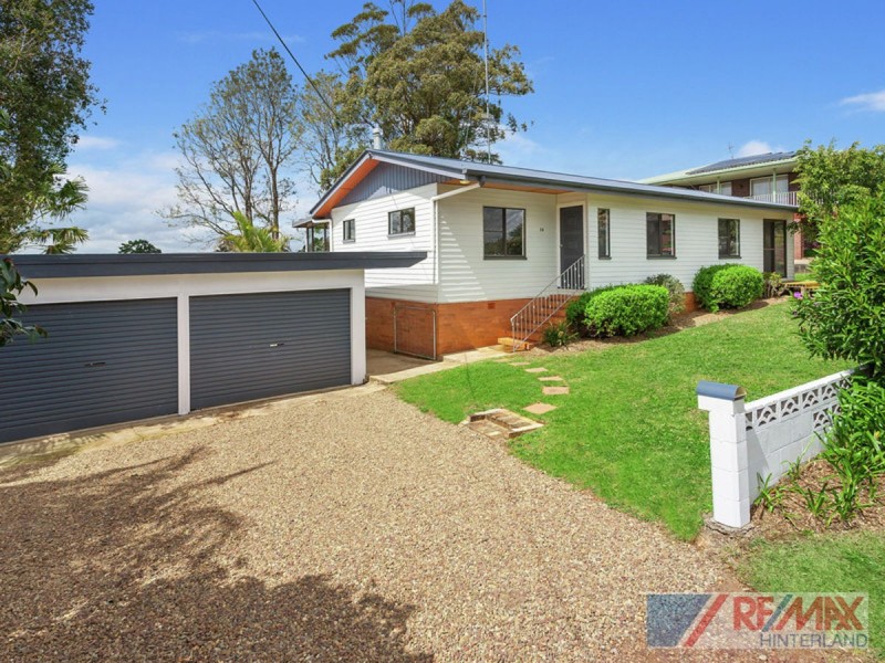 38 Bunya Street, Maleny QLD 4552
