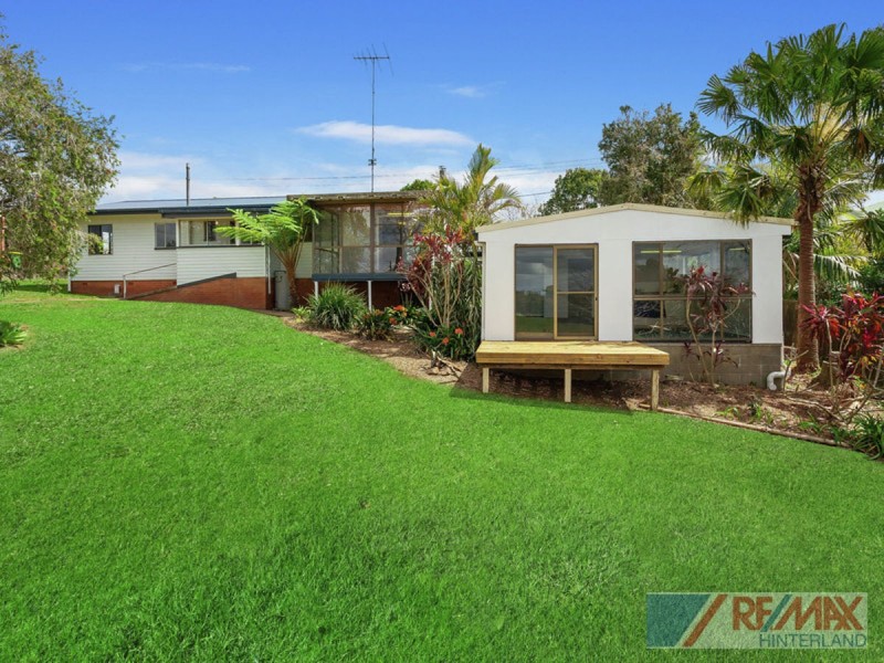 38 Bunya Street, Maleny QLD 4552