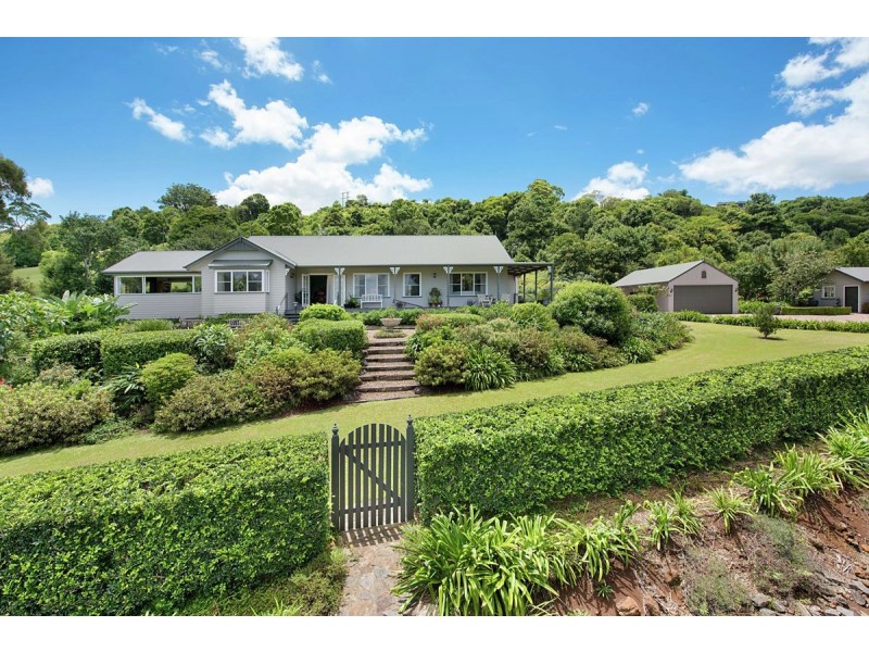 42 McCarthy Shute Road, Maleny QLD 4552