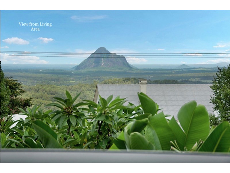 42 McCarthy Shute Road, Maleny QLD 4552
