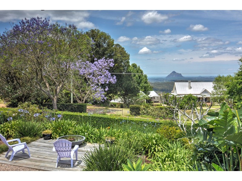 42 McCarthy Shute Road, Maleny QLD 4552