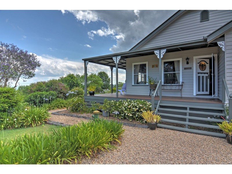 42 McCarthy Shute Road, Maleny QLD 4552