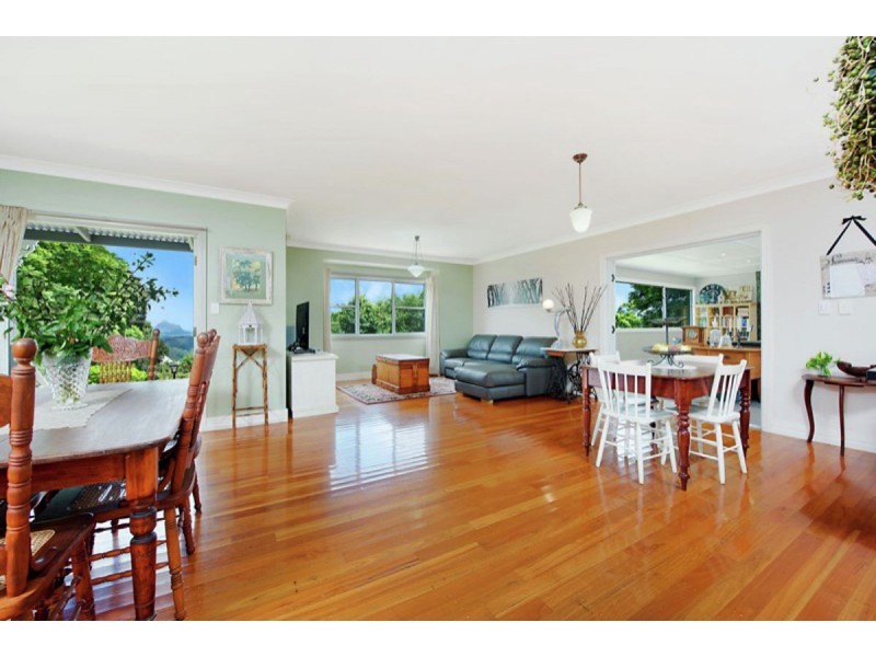 42 McCarthy Shute Road, Maleny QLD 4552