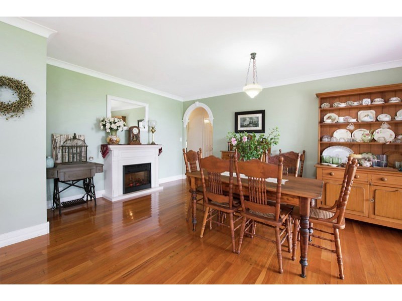 42 McCarthy Shute Road, Maleny QLD 4552