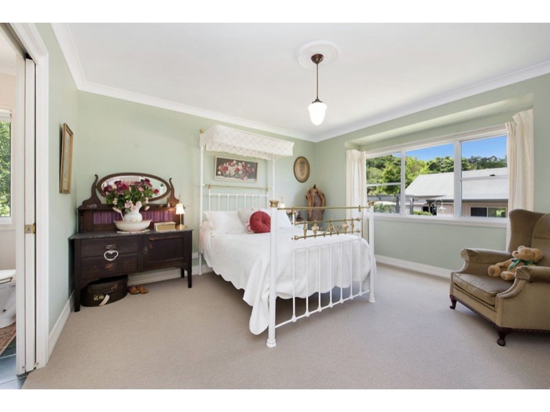 42 McCarthy Shute Road, Maleny QLD 4552