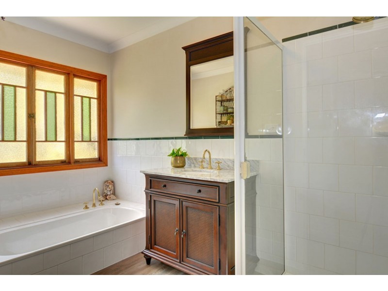 42 McCarthy Shute Road, Maleny QLD 4552