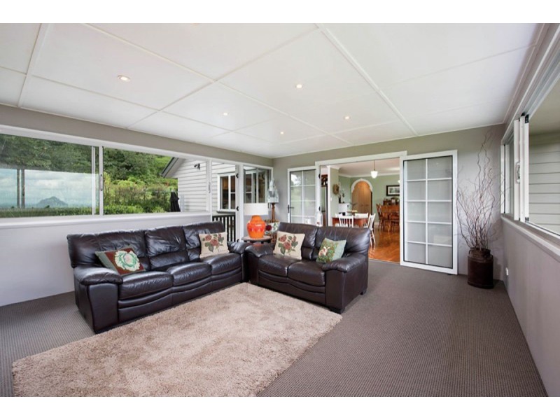 42 McCarthy Shute Road, Maleny QLD 4552