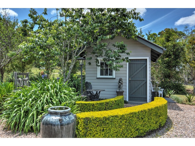 42 McCarthy Shute Road, Maleny QLD 4552