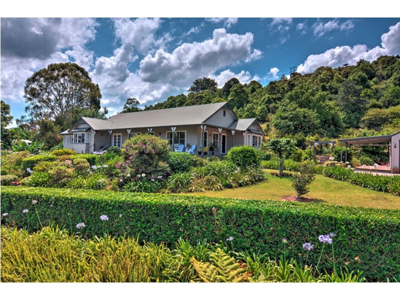 42 McCarthy Shute Road, Maleny QLD 4552