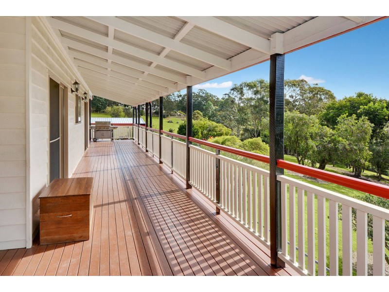 13 Oxenham Lane, Maleny QLD 4552
