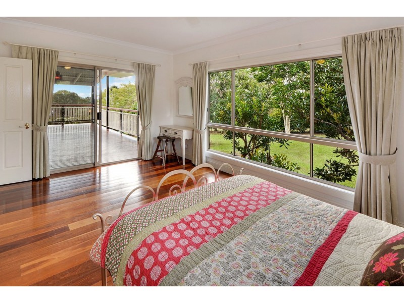 13 Oxenham Lane, Maleny QLD 4552