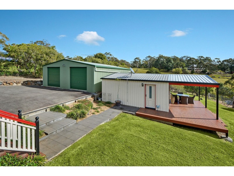 13 Oxenham Lane, Maleny QLD 4552
