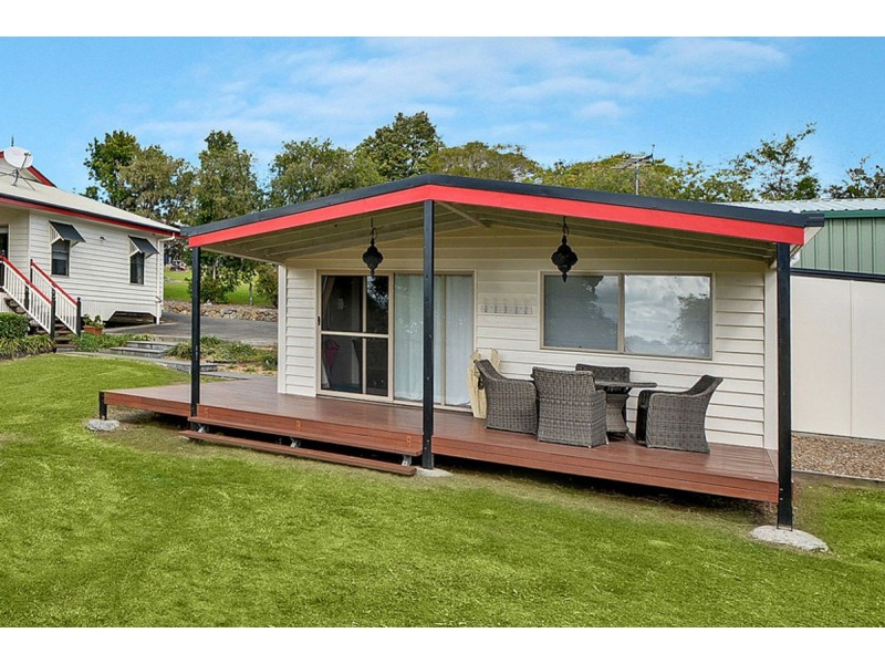 13 Oxenham Lane, Maleny QLD 4552