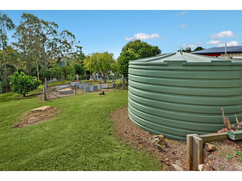 13 Oxenham Lane, Maleny QLD 4552