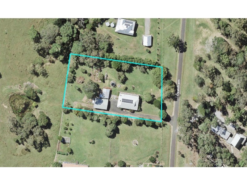 13 Oxenham Lane, Maleny QLD 4552