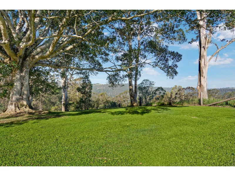 863 Maleny Kenilworth Road, Maleny QLD 4552