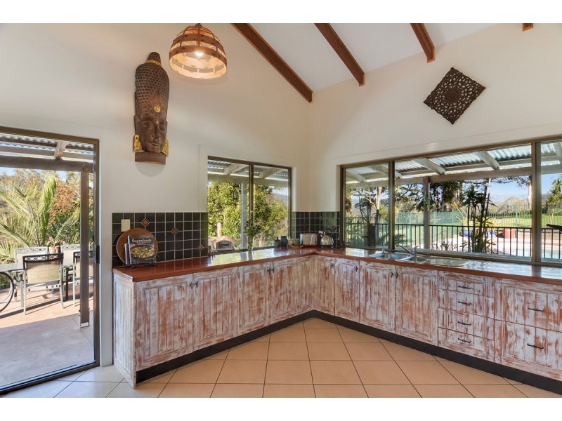 863 Maleny Kenilworth Road, Maleny QLD 4552