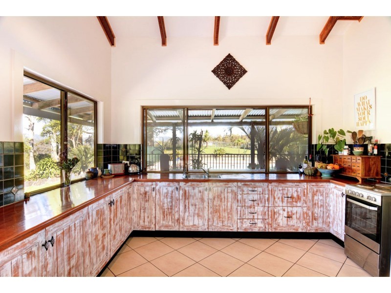 863 Maleny Kenilworth Road, Maleny QLD 4552