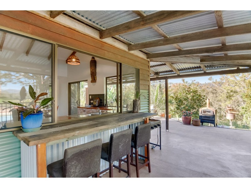 863 Maleny Kenilworth Road, Maleny QLD 4552